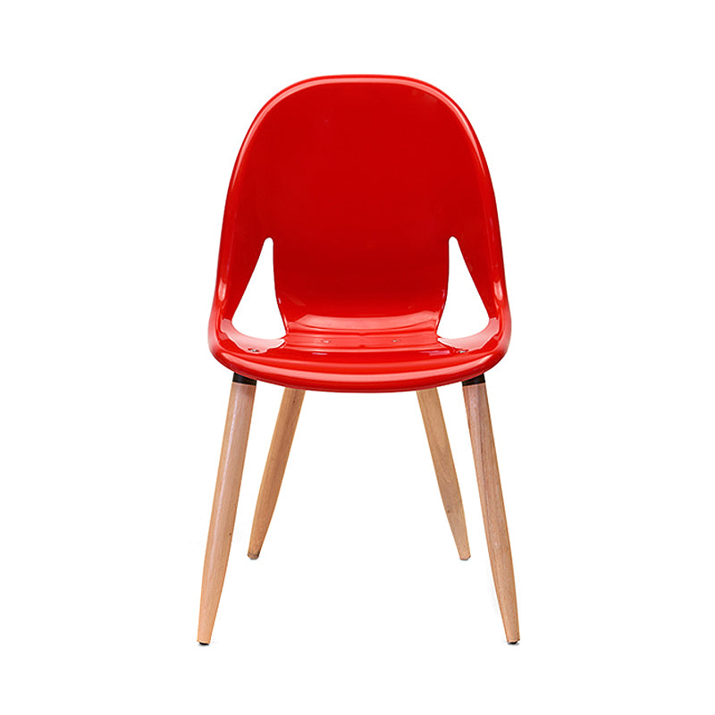 Silla Nina Wood
